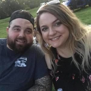 Meet your Posher, Brittney